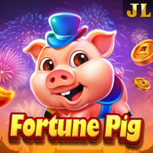 Jili : FortunePig - ADUGAMING