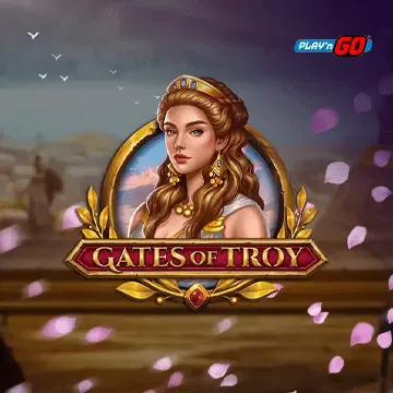 Gates of Troy - ADUGAMING
