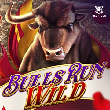 Bulls Run Wild - ADUGAMING