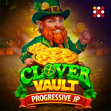 Mancala : Clover Vault: Progressive JP - ADUGAMING