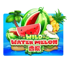 Joker123 : Wild Watermelon - ADUGAMING