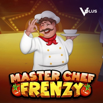 Master Chef Frenzy - ADUGAMING