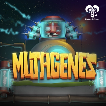 Mutagenes - ADUGAMING