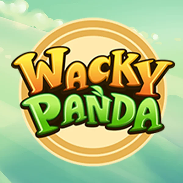 Wacky Panda - ADUGAMING