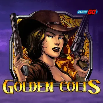 Golden Colts - ADUGAMING