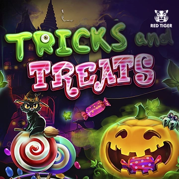 Tricks and Treats - ADUGAMING