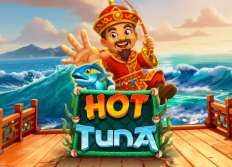 Pragmatic : Hot Tuna - ADUGAMING