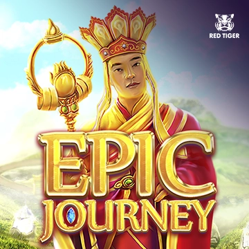 Epic Journey - ADUGAMING