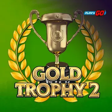 Gold Trophy 2 - ADUGAMING