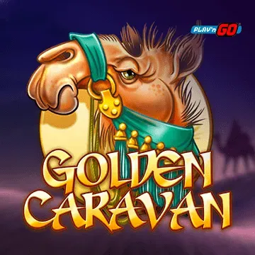 Golden Caravan - ADUGAMING