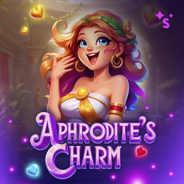 Spinocchio : Aphrodites Charm - ADUGAMING