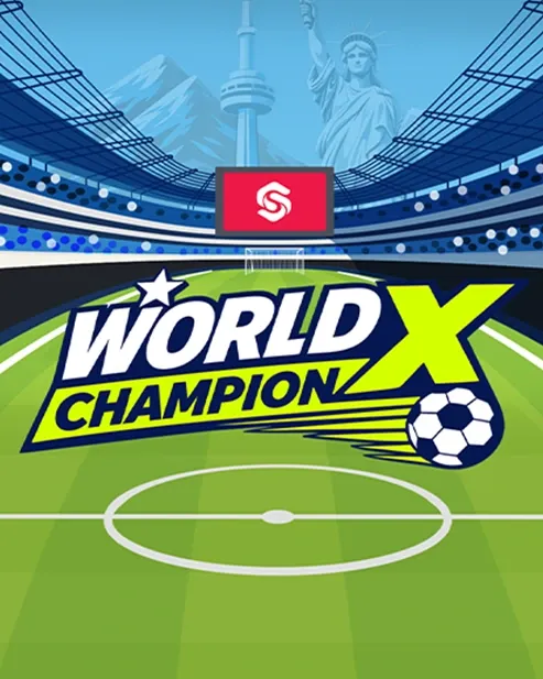 World Champion X - ADUGAMING