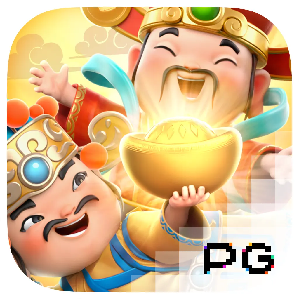 PGSoft : Cai Shen Wins - ADUGAMING