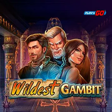 Wildest Gambit - ADUGAMING
