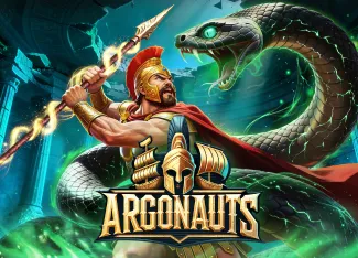 Pragmatic : Argonauts - ADUGAMING