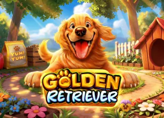 Pragmatic : Golden Retriever - ADUGAMING