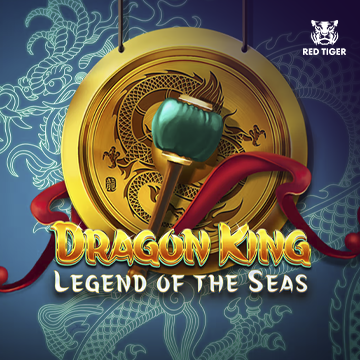 Dragon King: Legend Of The Seas - ADUGAMING