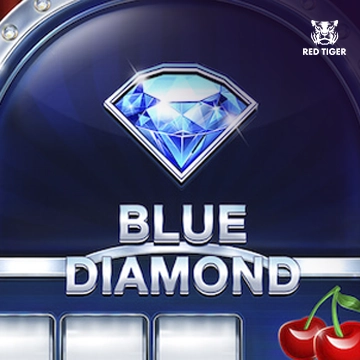 Blue Diamond - ADUGAMING