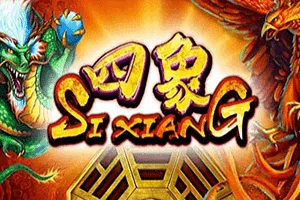 Si Xiang - ADUGAMING