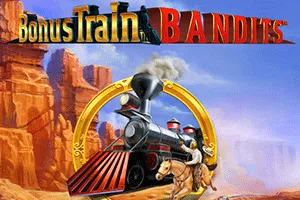 Bonus Train Bandits - ADUGAMING