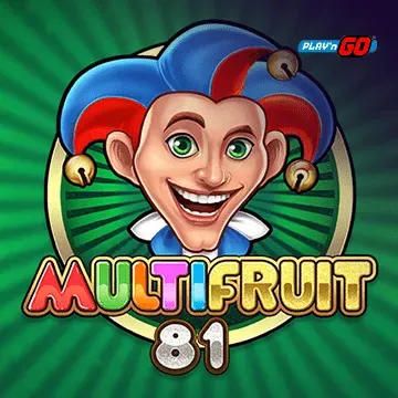 Multifruit 81 - ADUGAMING