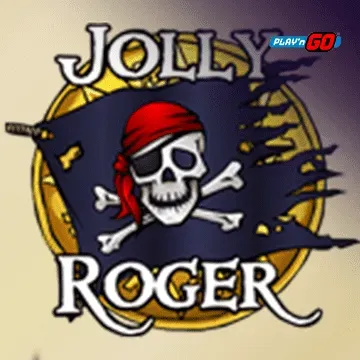 Jolly Roger - ADUGAMING