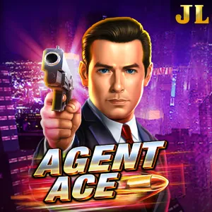 Jili : Agent Ace - ADUGAMING