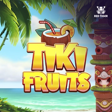 Tiki Fruits - ADUGAMING