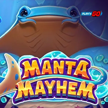 Manta Mayhem - ADUGAMING