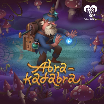 Abrakadabra - ADUGAMING