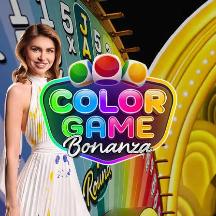 Color Game Bonanza - ADUGAMING