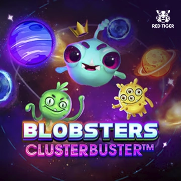 Blobsters Clusterbuster - ADUGAMING