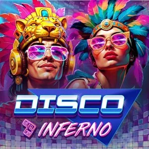 Disco Inferno - ADUGAMING