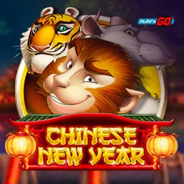 Chinese New Year - ADUGAMING