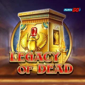 Legacy of Dead - ADUGAMING