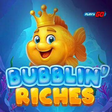 Bubblin Riches - ADUGAMING