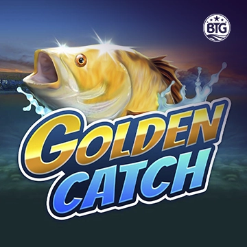 Golden Catch - ADUGAMING
