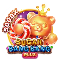 Facai : SUGAR BANG BANG PLUS - ADUGAMING