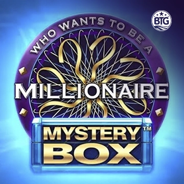 Millionaire Mystery Box - ADUGAMING