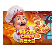 Joker123 : Pasta Chef - ADUGAMING
