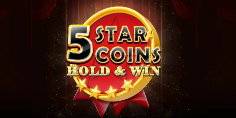 5 Star Boost: Hold & Win - ADUGAMING