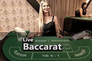 Speed Baccarat 한국어 2 NC (Speed Baccarat 1 NC) - ADUGAMING