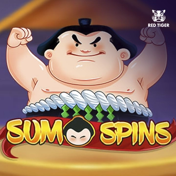 Sumo Spins - ADUGAMING