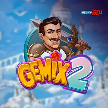 Gemix 2 - ADUGAMING