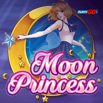 Moon Princess - ADUGAMING