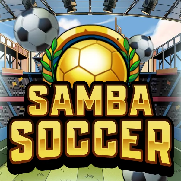Samba Soccer - ADUGAMING