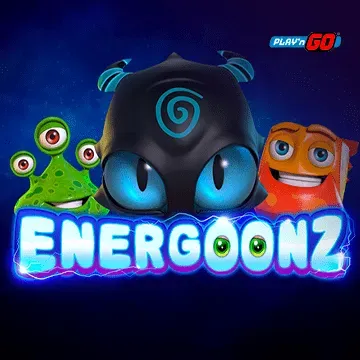 Energoonz - ADUGAMING