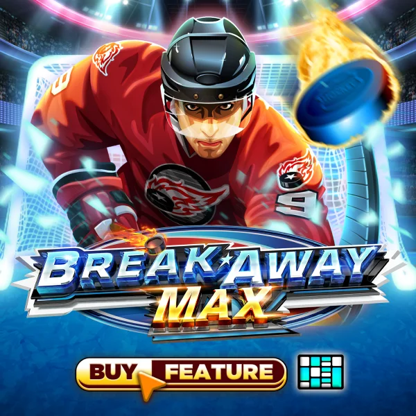 Break Away Max - ADUGAMING