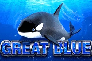 Great Blue - ADUGAMING