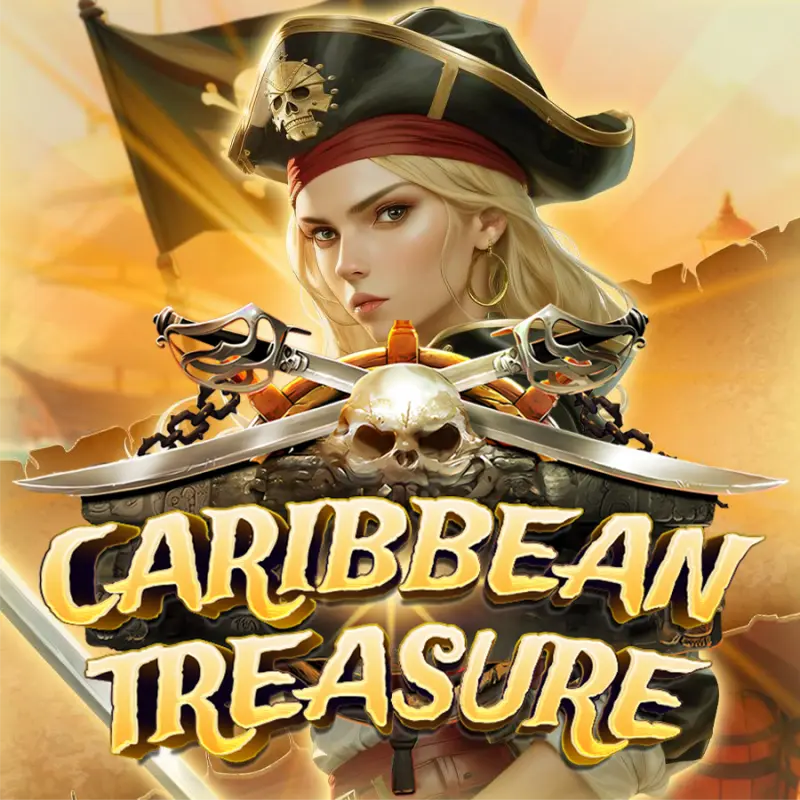 Caribbean Treasure - ADUGAMING